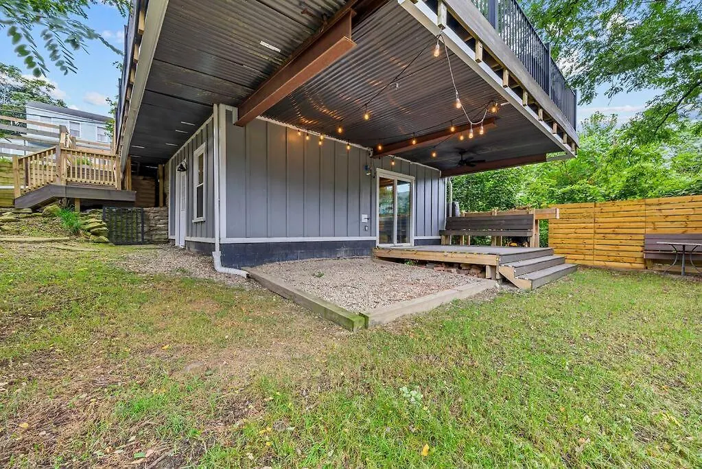 Fantastic Family Home In Central Mount Washington Pittsburgh