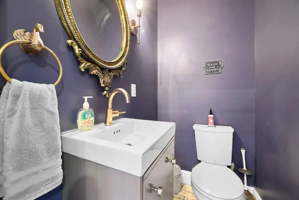 Fantastic Family Home In Central Mount Washington Pittsburgh