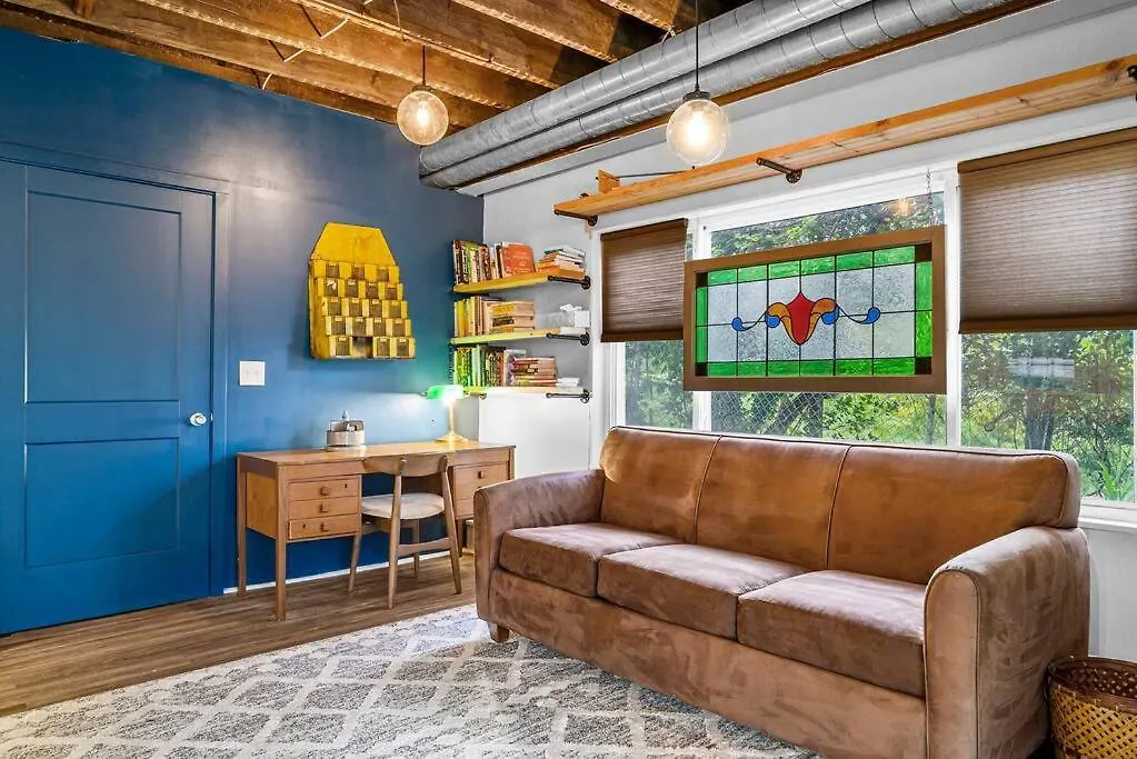 Fantastic Family Home In Central Mount Washington Pittsburgh